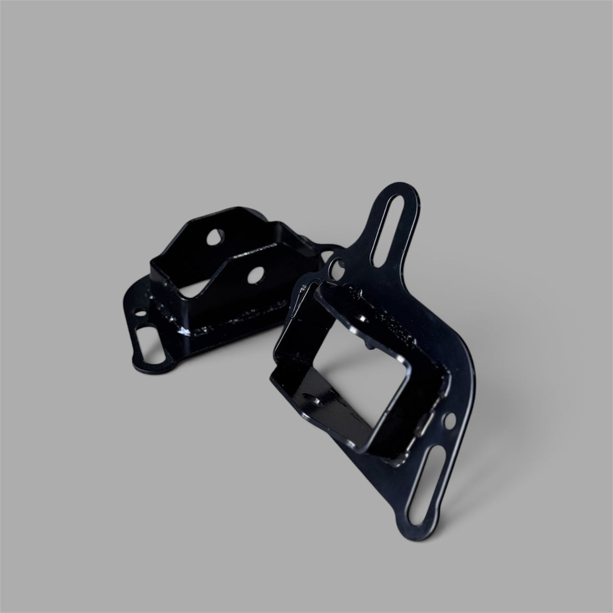 BMW E36 / E46 Rear Tow Mount