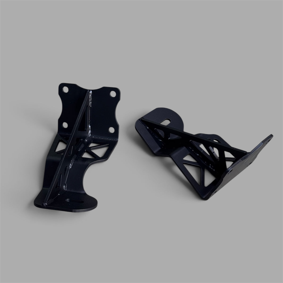 2JZ Engine Mounts – BMW E36 / E46