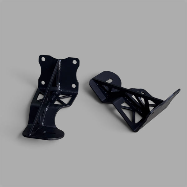 2JZ Engine Mounts – BMW E36 / E46