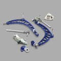 BMW E46 Drift Angle Kit – Front Suspension