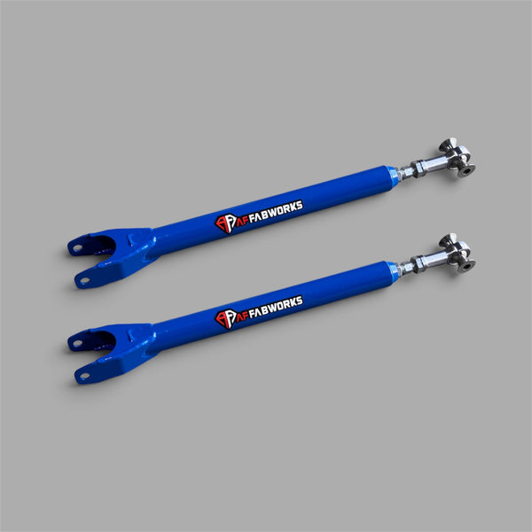 Adjustable Rear Lower Control Arms – BMW E36 / E46