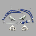 BMW E30 Front Drift Angle Kit