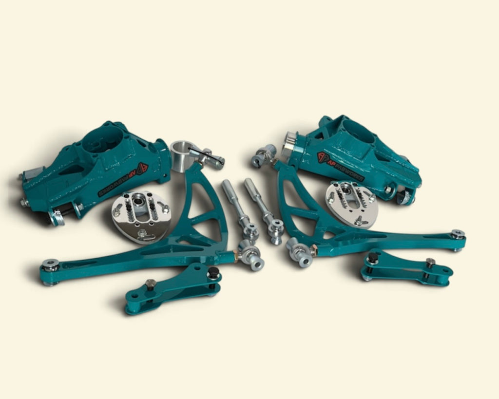 Angel kit BMW E9X
